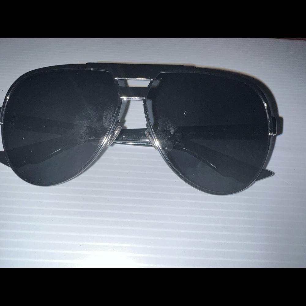 Authentic Christian Dior sunglasses